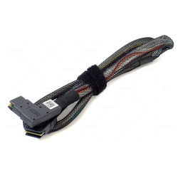 M251M DELL RAID CABLE H200 H700 2.5 SFF MINI SAS A FOR R710
